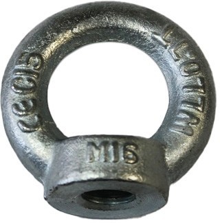 Рым-гайка М14